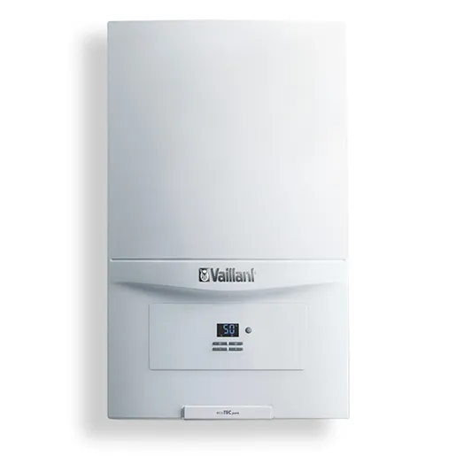 Vaillant boiler installation fife
